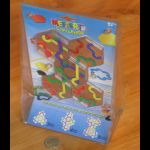 Crystal Cube Maze